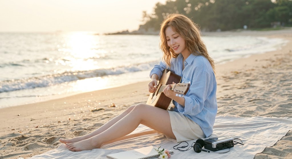 K-Pop Summer 2026: Why the Sound Is Getting Softer and More