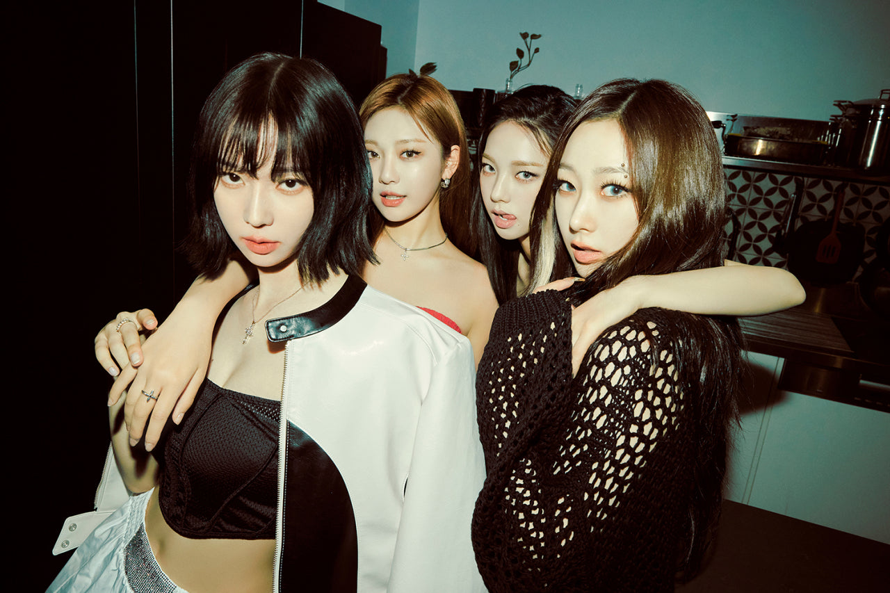 Kpop Planet News] aespa To Return With First Full-Length Album