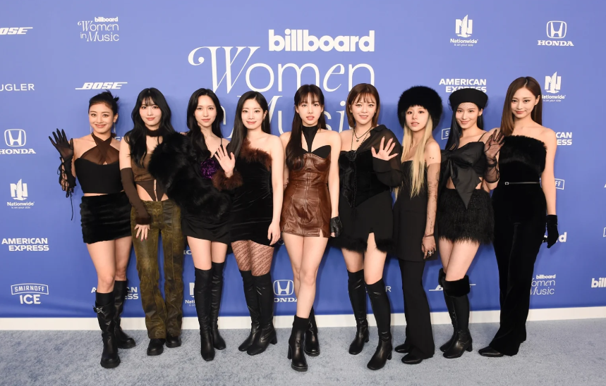 Kpop Planet News] TWICE celebrará una reunión de fans para
