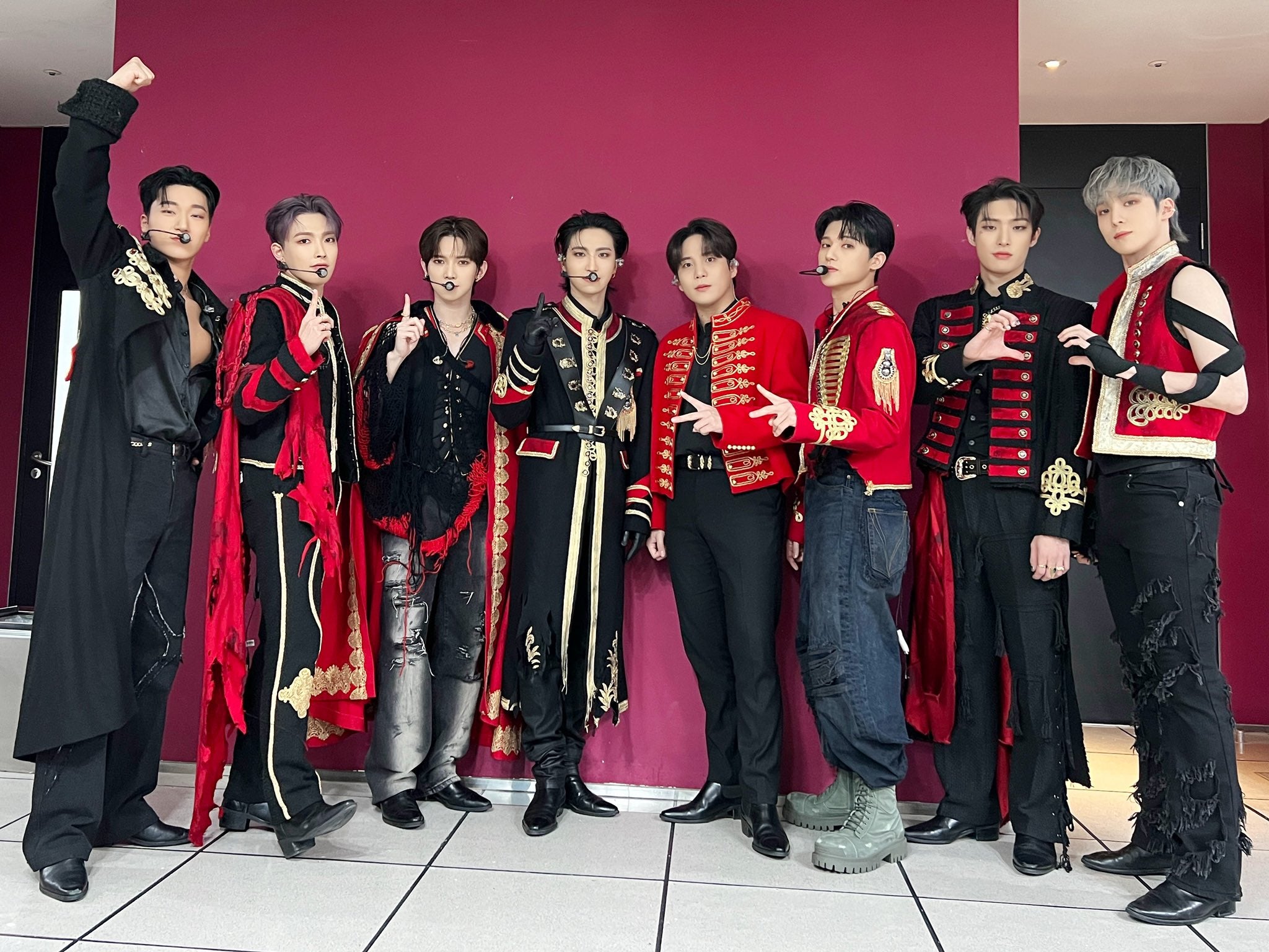 Kpop Planet News ATEEZ Secured Top Position In Malaysia At 10th Top kpop-planet-news-ateez-secured-top-position-in-malaysia-at-10th-top