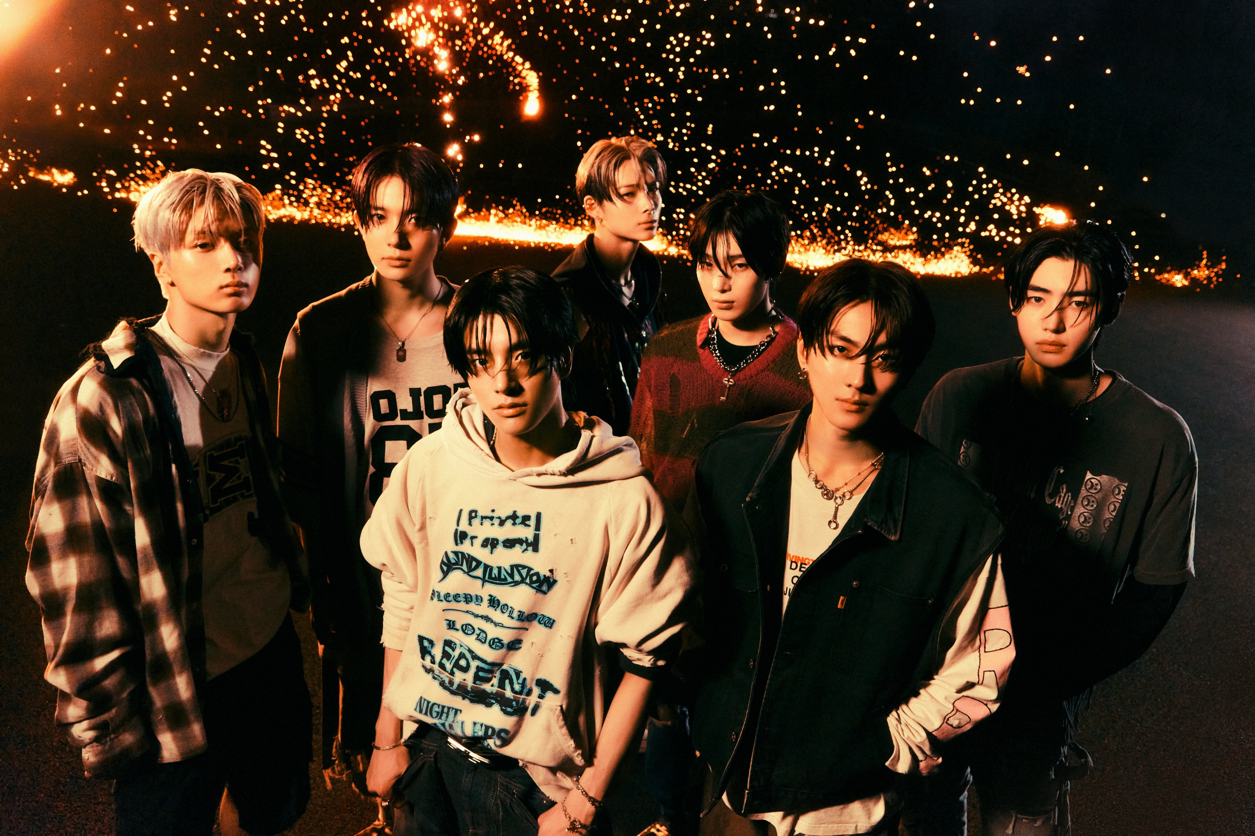 Kpop Planet News ENHYPEN Drops Second Music Video Teaser For quot Sweet Kpop Planet News ENHYPEN Drops Second Music Video Teaser For quot Sweet