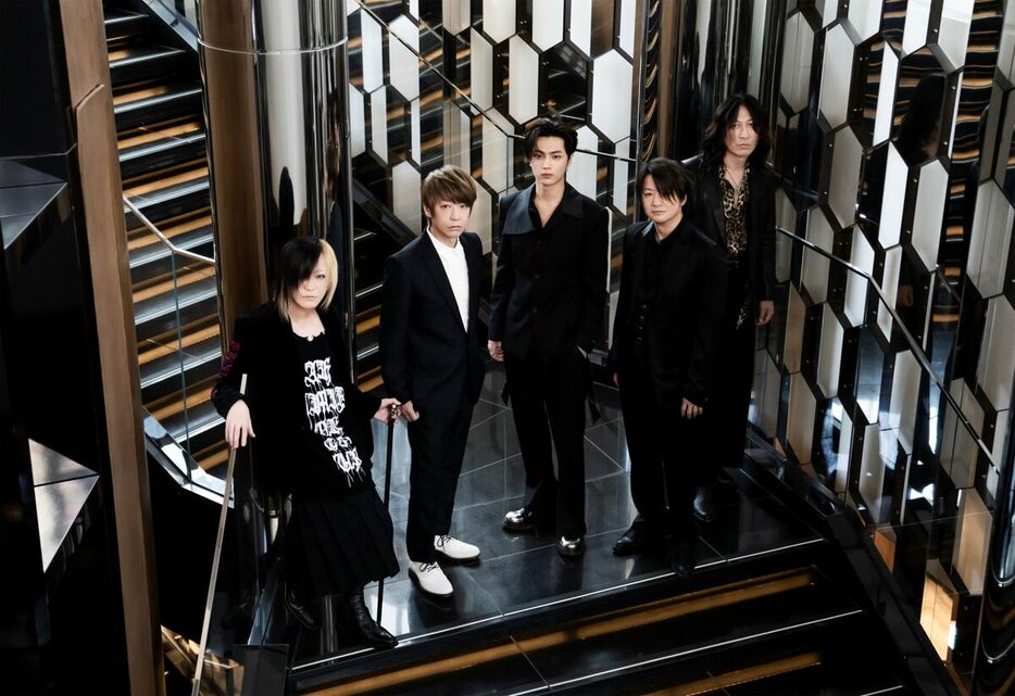 [Kpop Planet News] ENHYPEN Jay To Participate In Japanese Rock Band GLAY 30 Anniversary Project