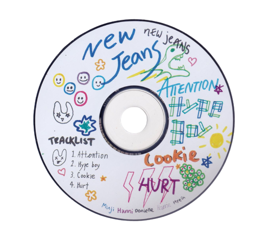 Albums – Kpop Planet