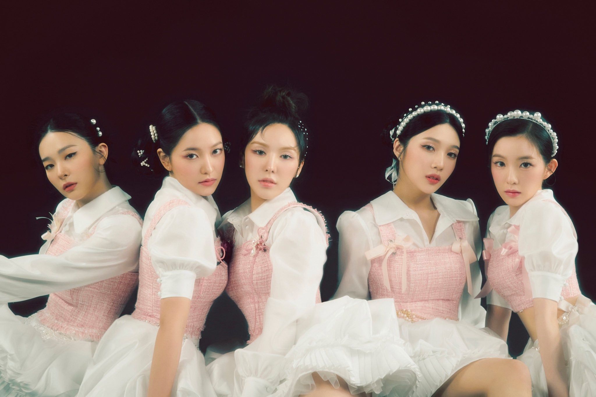 Red Velvet – Kpop Planet