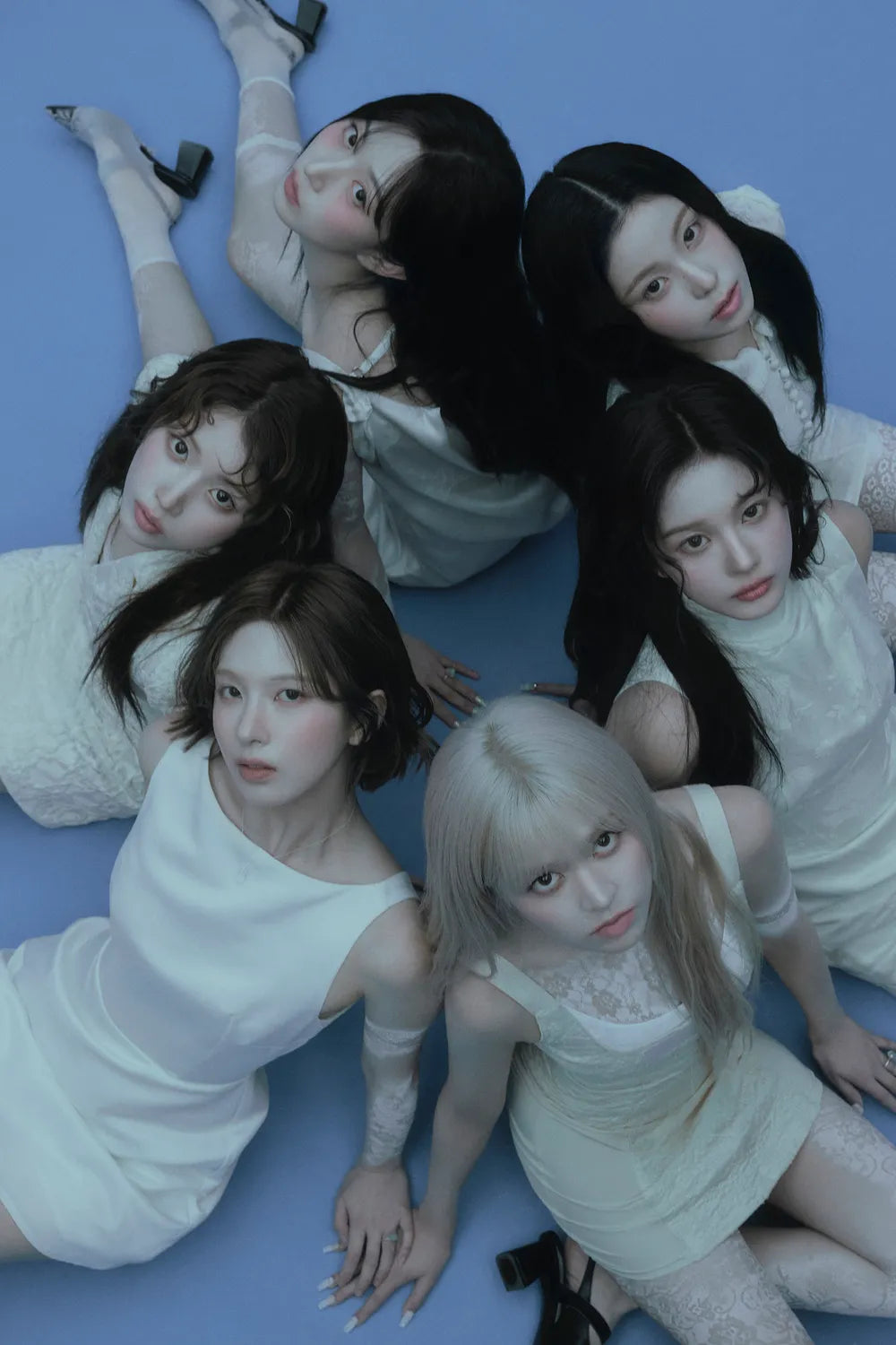 NMIXX – Kpop Planet Global