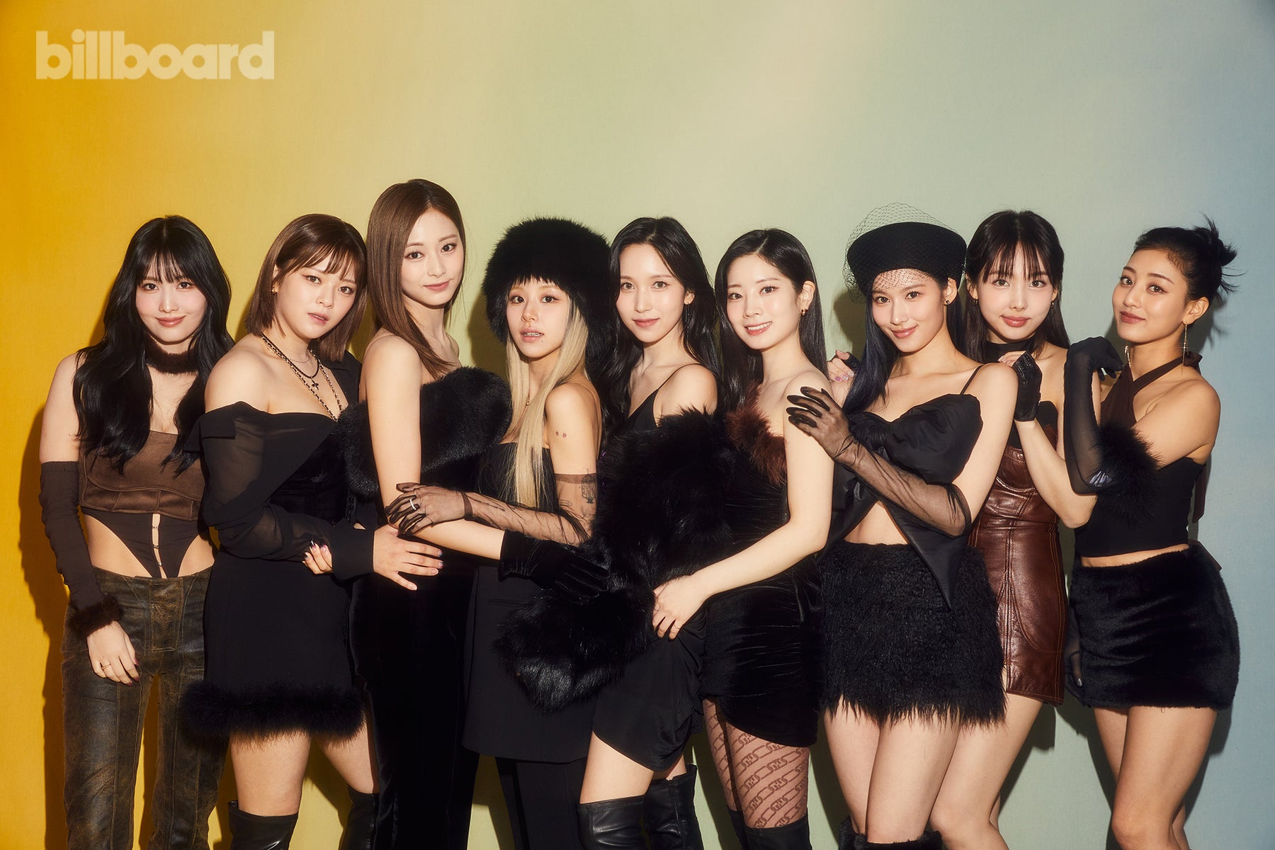 K-POP・アジア &TWICE 181128 TWICE ジョンヨン『2018 AAA：アジアアーティスト