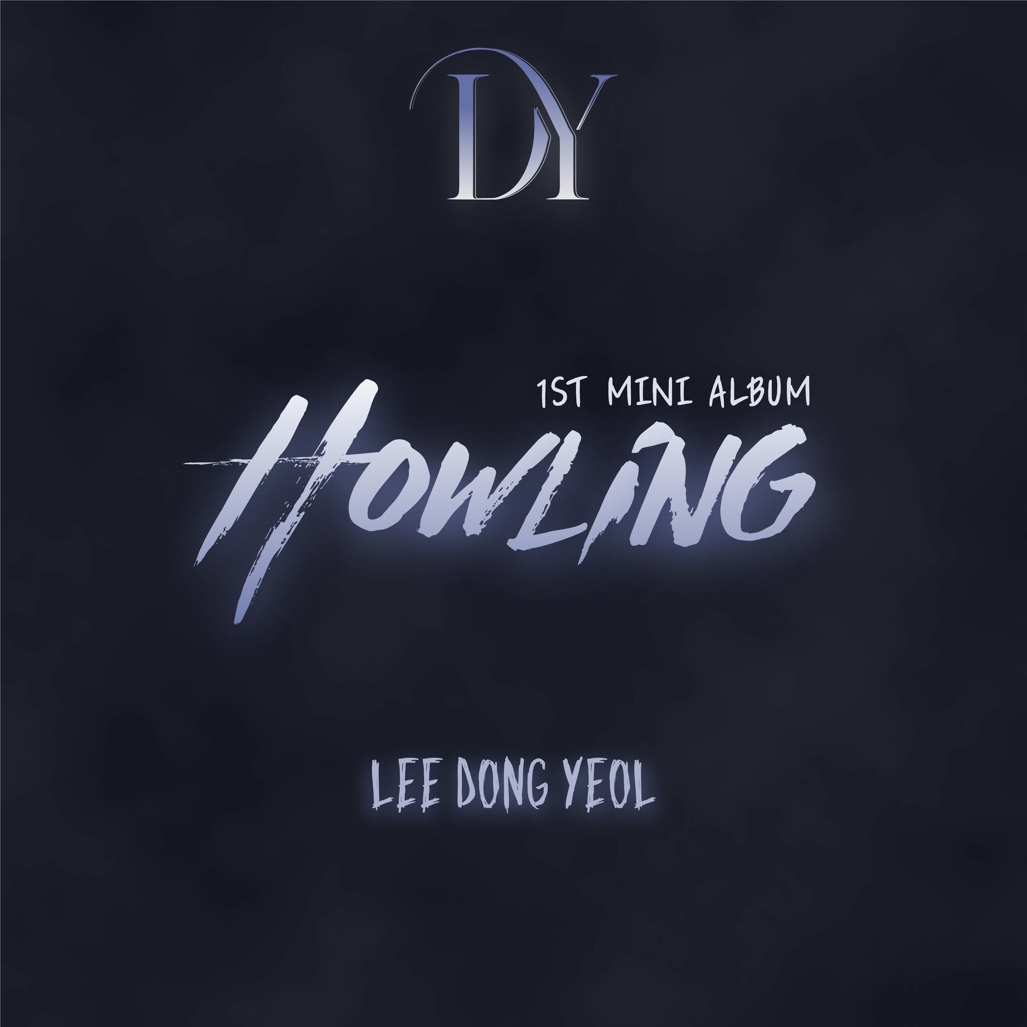 UP10TION LEE DONG YEOL - Howling