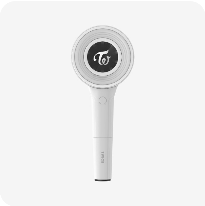 twice old and new lightstick｜TikTok Search