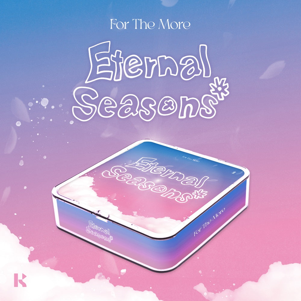 For The More - Eternal Seasons (KiT Album)