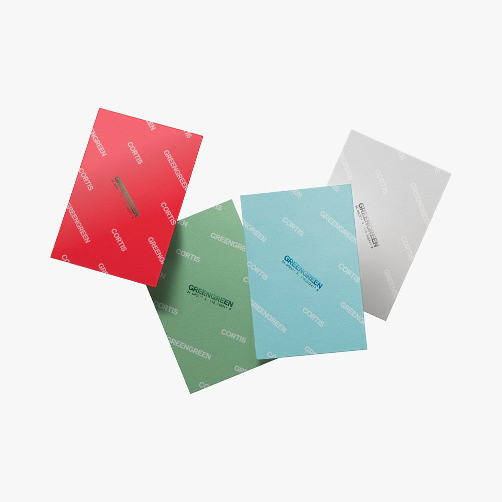 CORTIS - GREENGREEN (Weverse Albums ver.) – Kpop Planet Global
