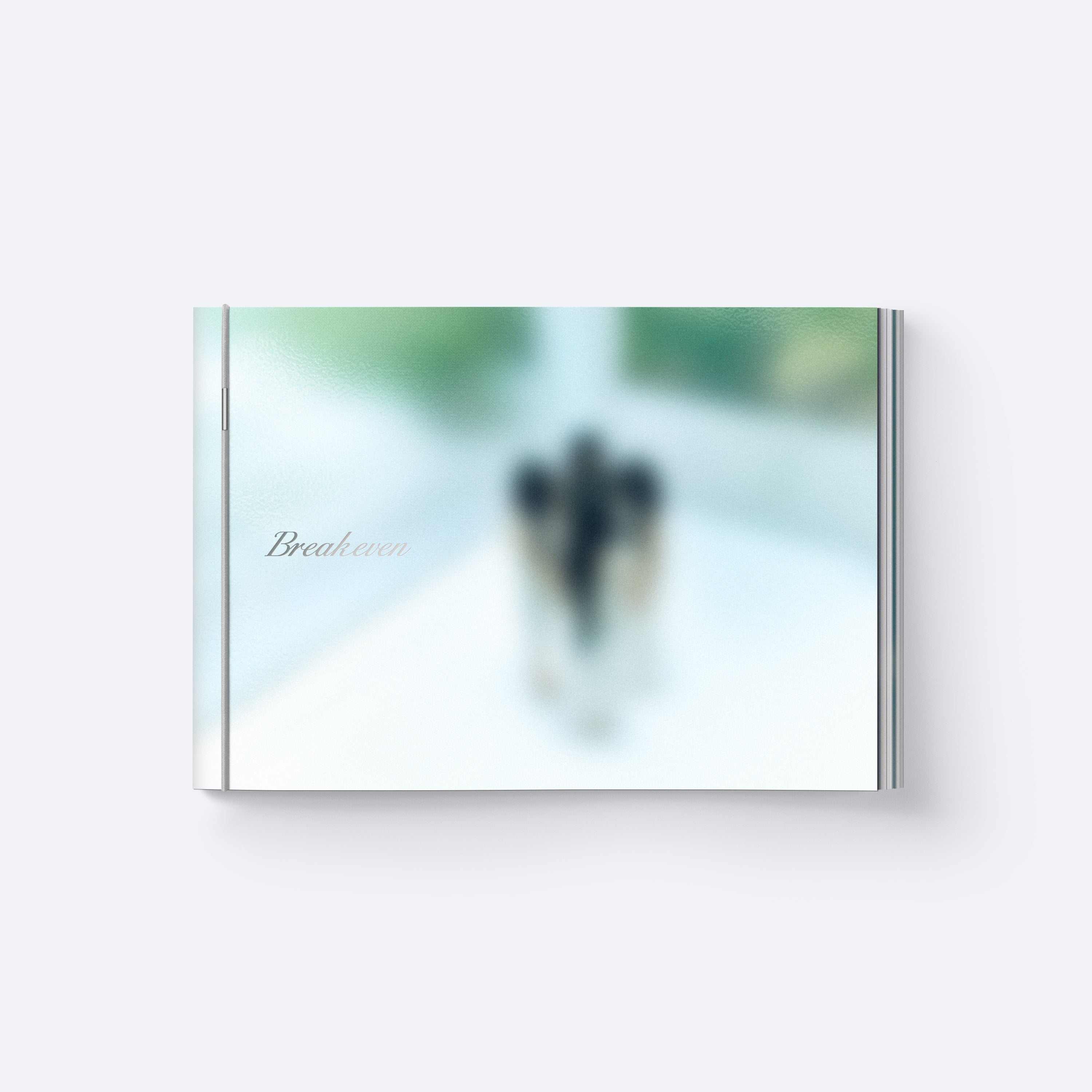 ILLIT - BREAK EVEN (Standard ver.)(Early Bird Pre Order Benefits
