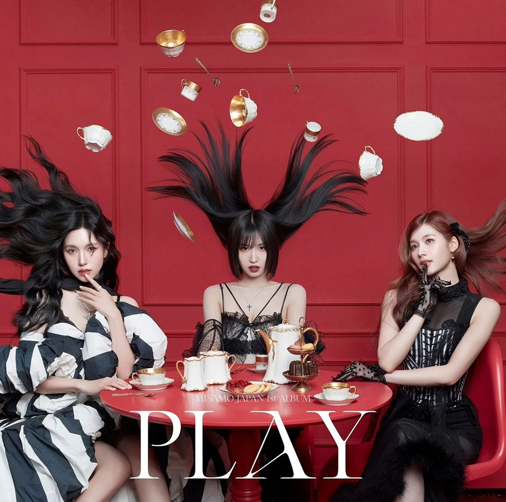 TWICE MISAMO - PLAY – Kpop Planet Global