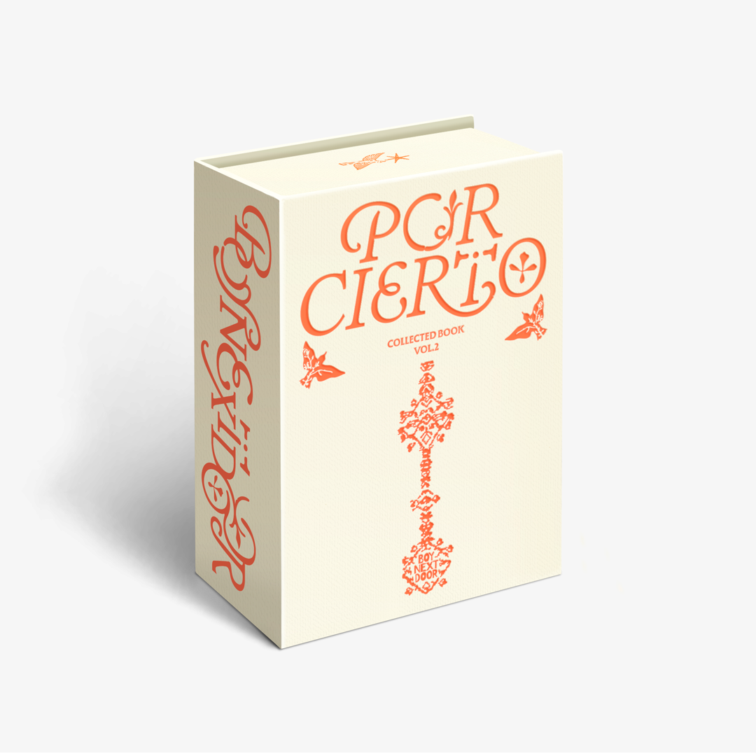 BOYNEXTDOOR - BOYNEXTDOOR COLLECTED BOOK VOL.2 – Kpop Planet Global BOYNEXTDOOR - BOYNEXTDOOR COLLECTED BOOK VOL.2 – Kpop Planet Global