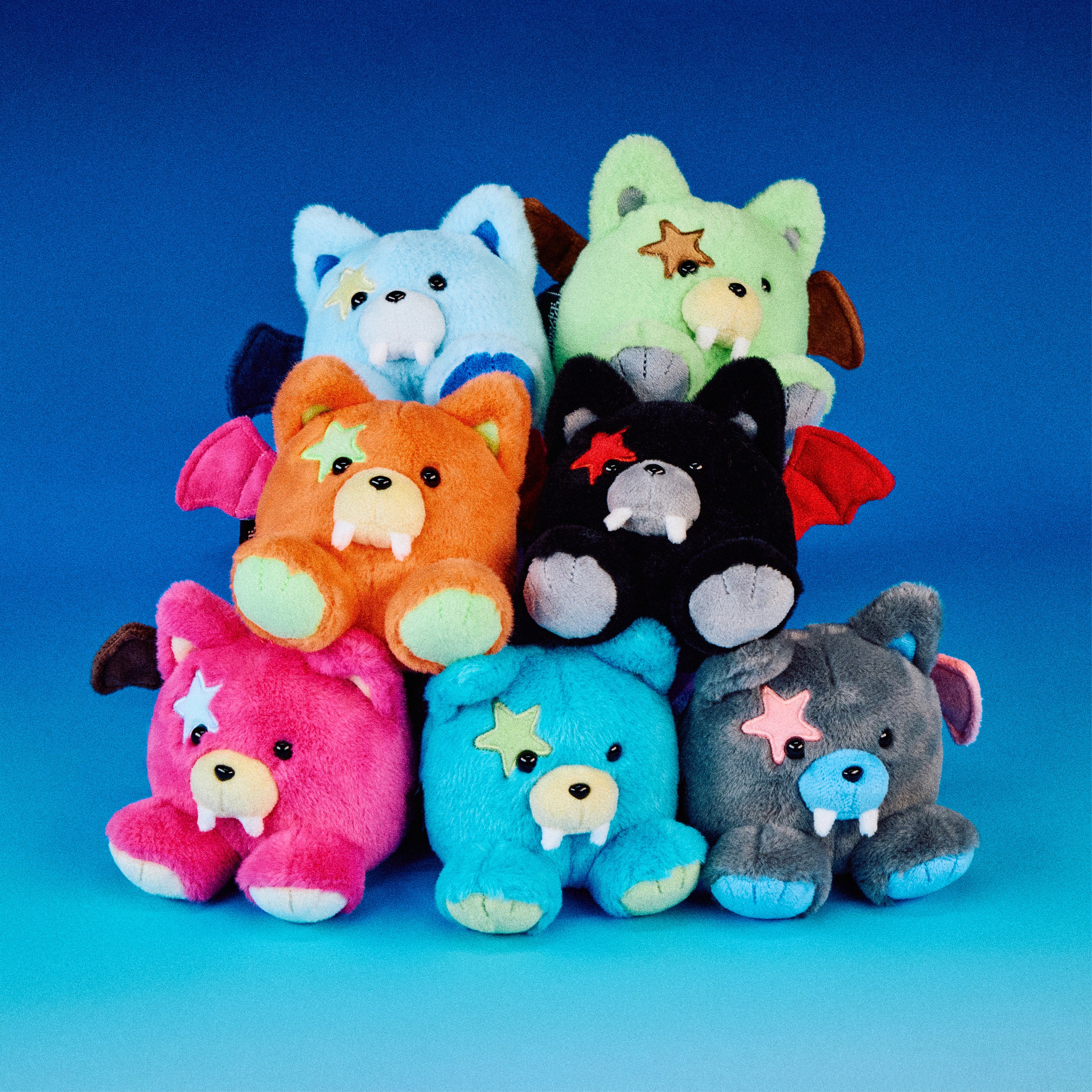 ENHYPEN - THE SIN : VANISH (Voice Keyring ver.) – Kpop Planet Global