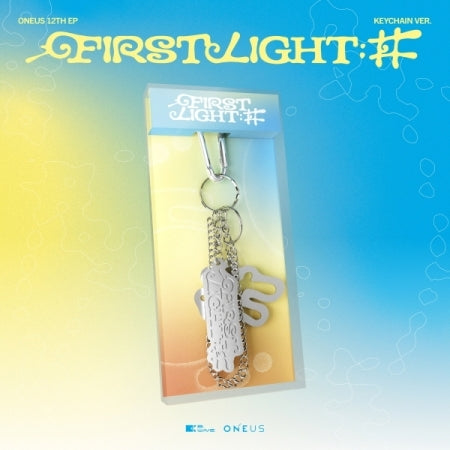 アイチュウ INNOCENT BLESS メタルチャーム 一誠 ONEUS - FIRST LIGHT : 井 (KEYCHAIN ver.) – Kpop Planet Global