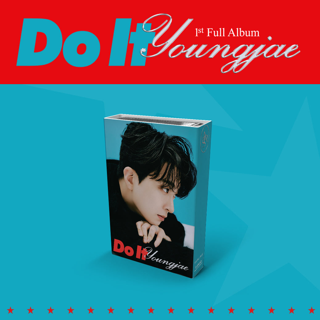 GOT 7 Youngjae - Do It (NEMO)