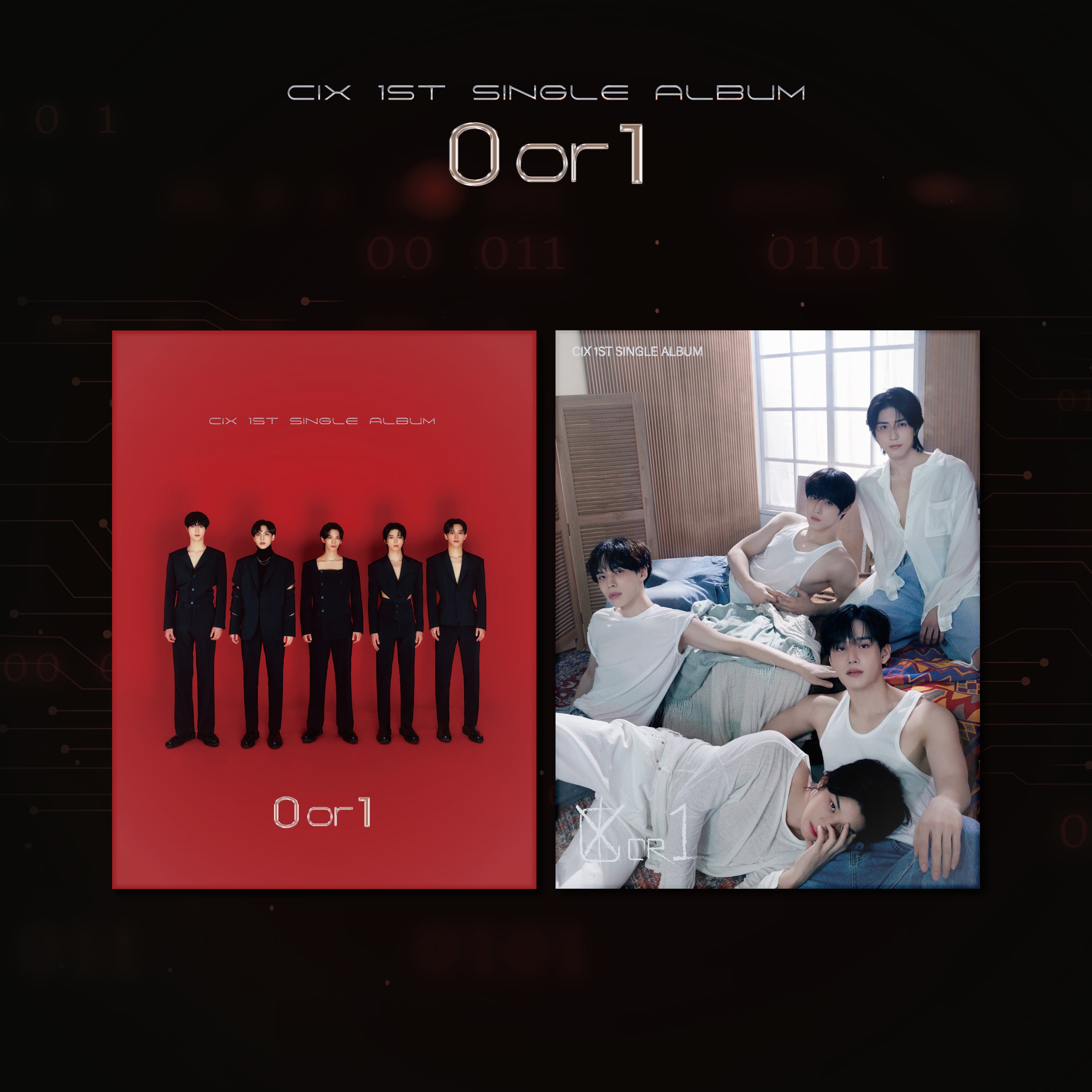 K-POP・アジア INX 1ST DIGITAL SINGLE ALBUM INX 1ST DIGITAL SINGLE ALBUM