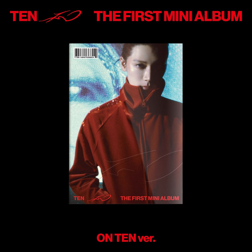 NCT TEN - TEN (ON TEN Ver.) – Kpop Planet Global