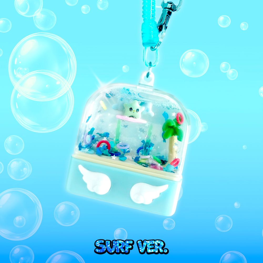 NCT WISH - COLOR (Surf ver.) – Kpop Planet Global