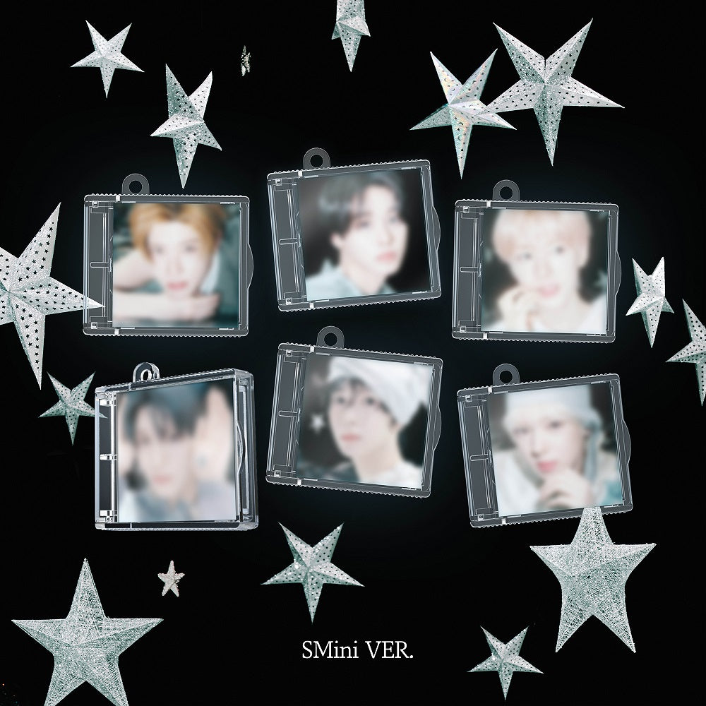 K-POP・アジア NCT WISH Ode to love SMINI NCT WISH - Ode to Love (SMini ver.) – Kpop Planet Global