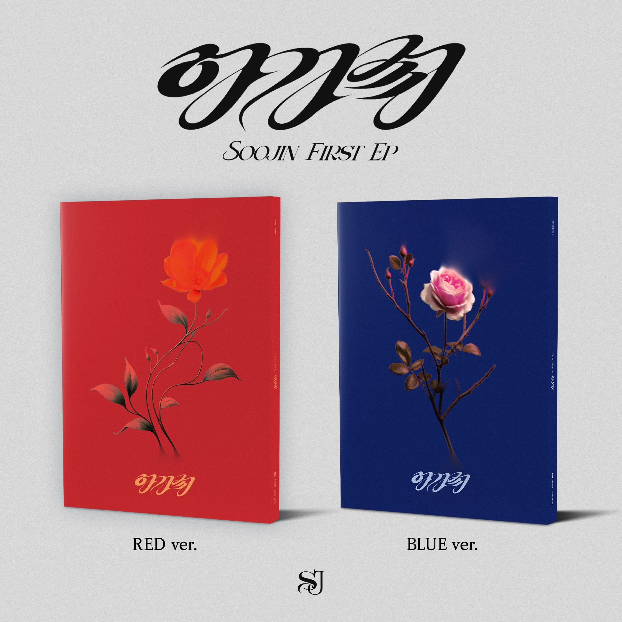 SOOJIN - AGASSY – Kpop Planet