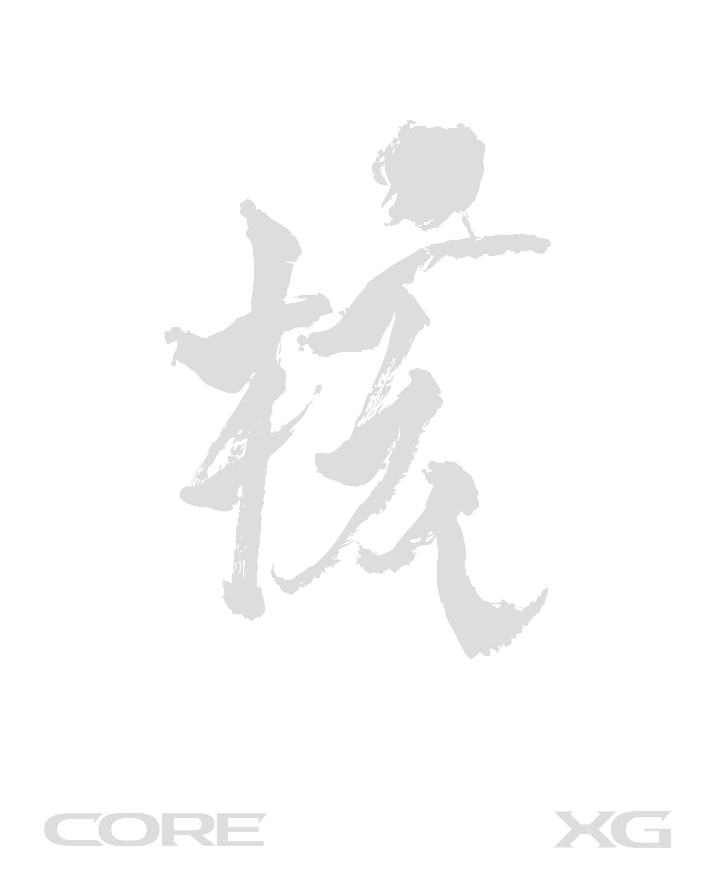 XG - THE CORE-核 (XG Ver.) – Kpop Planet Global