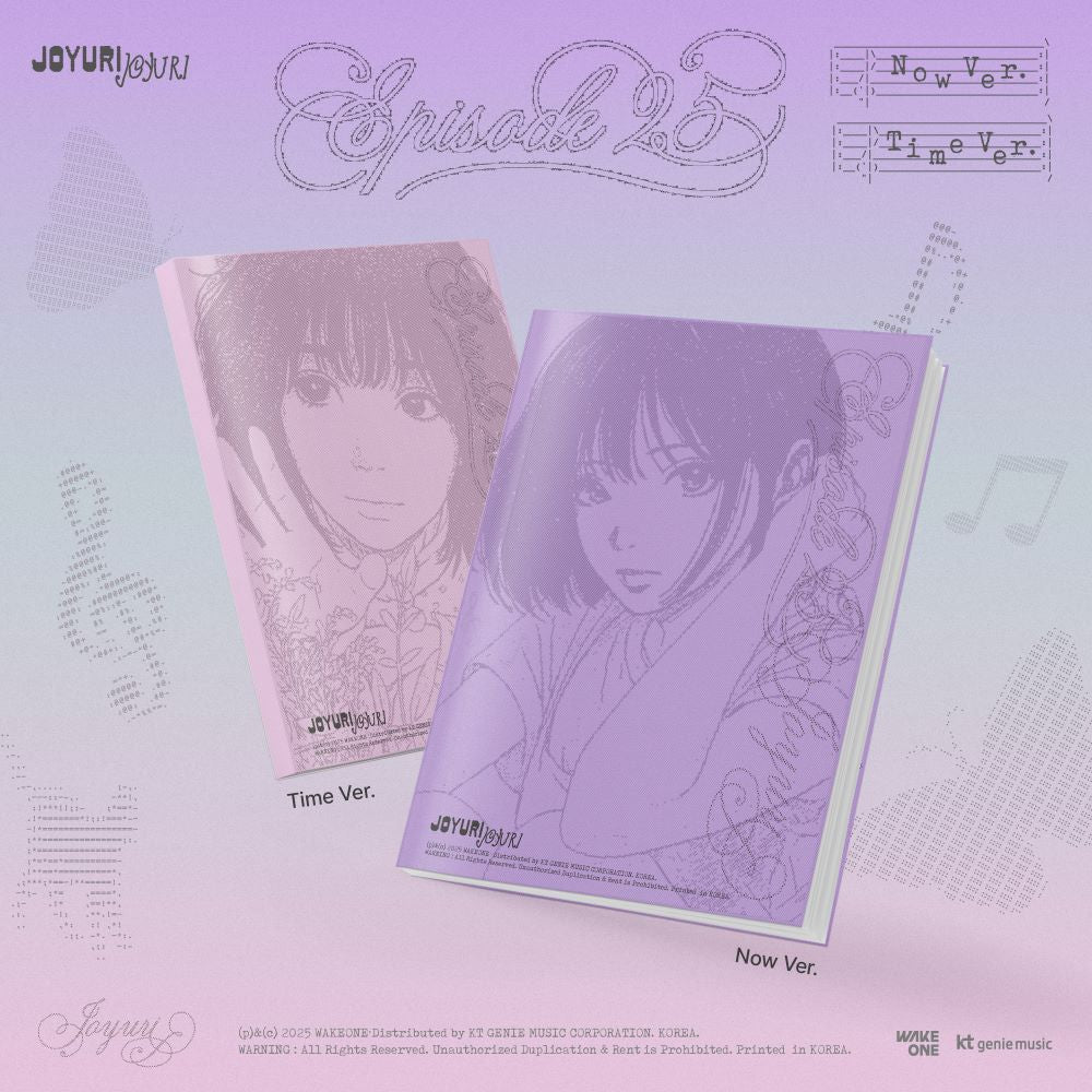 JOYURI - Episode 25 – Kpop Planet