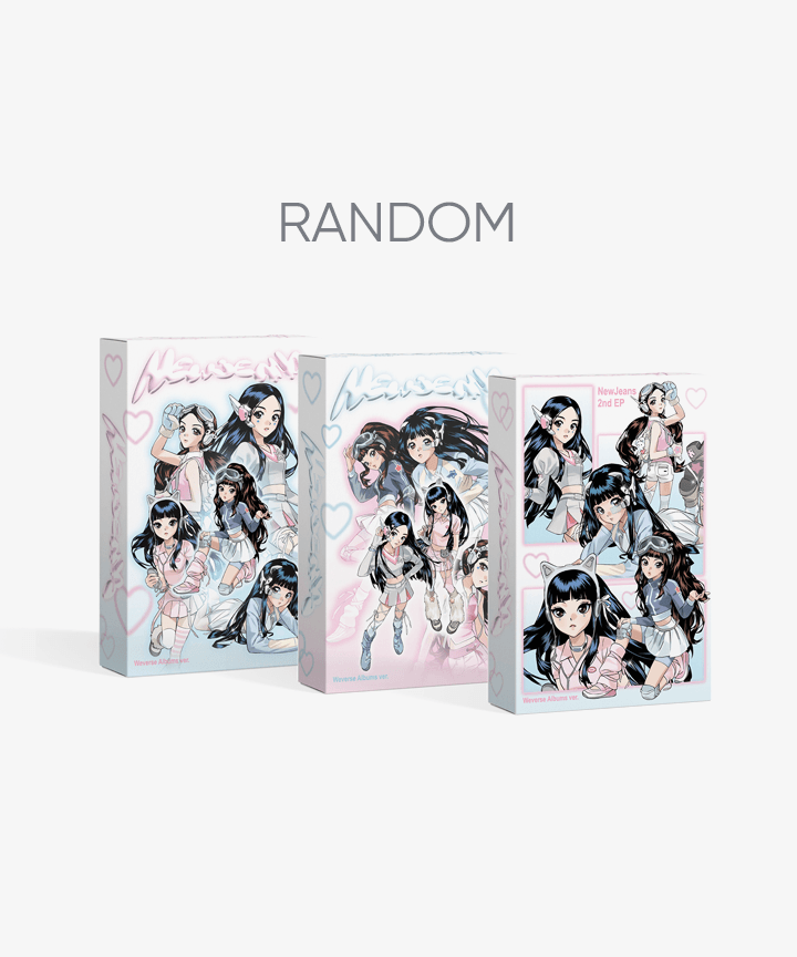 NewJeans - Get up (Weverse Albums ver.) – Kpop Planet Global NewJeans - Get up (Weverse Albums ver.) – Kpop Planet Global