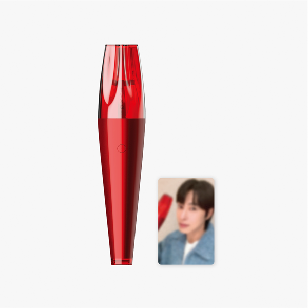 Tvxq lightstick discount