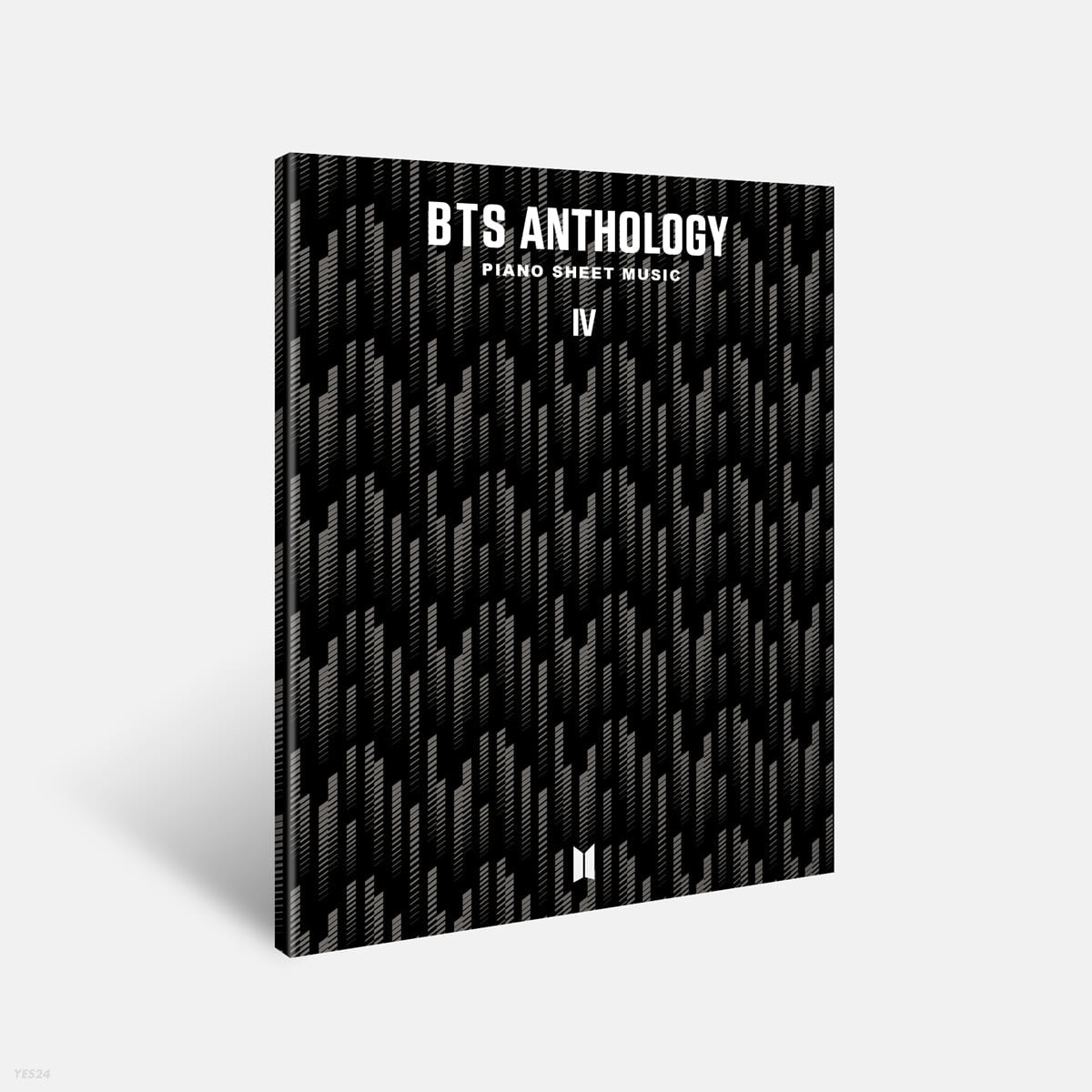 BTS - BTS ANTHOLOGY IV