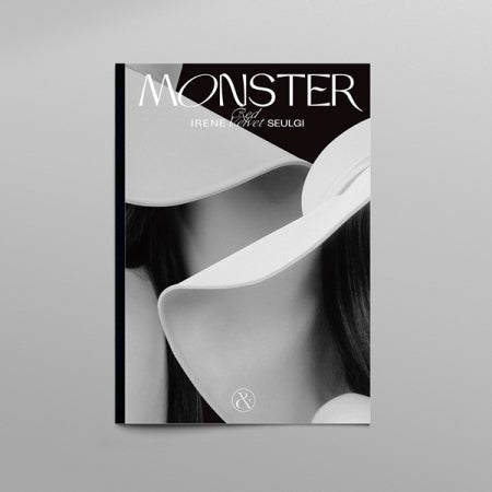 Red Velvet Irene & Seulgi - MONSTER (Base Note Ver.) – Kpop Planet