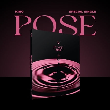 タレントカード PENTAGON KINO set PENTAGON KINO - POSE (Platform Ver.) – Kpop Planet Global