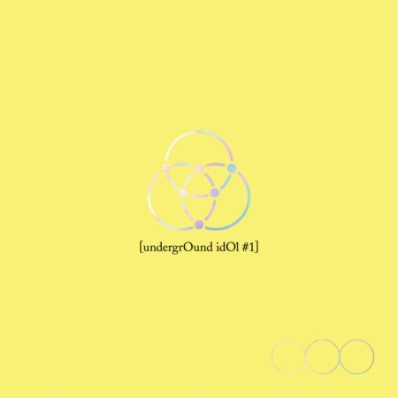 OnlyOneOf YooJung - undergrOund idOl #1 – Kpop Planet