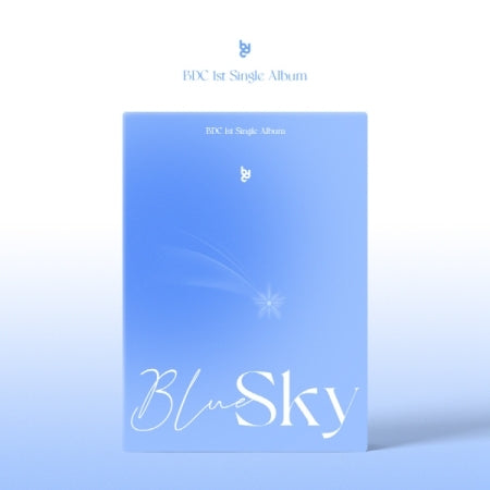 BDC - Blue Sky – Kpop Planet Global