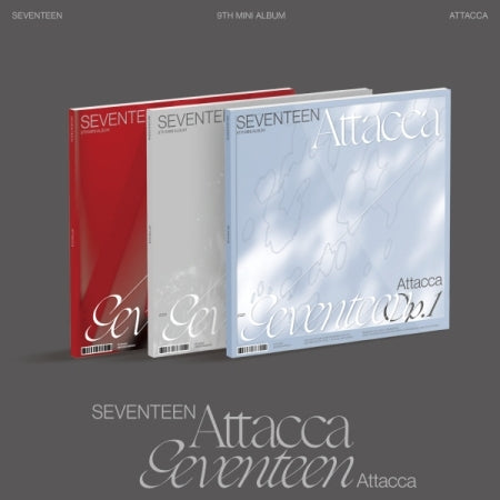 seventeen セブチ　エスクプス　attacca SEVENTEENが9thミニアルバム『Attacca』に込めた愛のメッセージとは