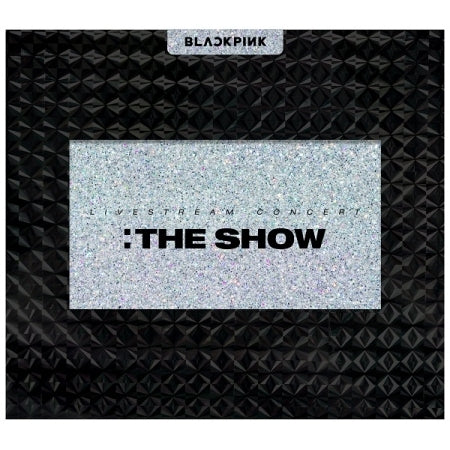 BLACKPINK - BLACKPINK 2021 [ THE SHOW ] (2CD)