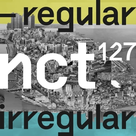 まとめ購入確認用500■NCT127『Regular irregular』 まとめ購入確認用500□NCT127『Regular irregular』 NCT #127