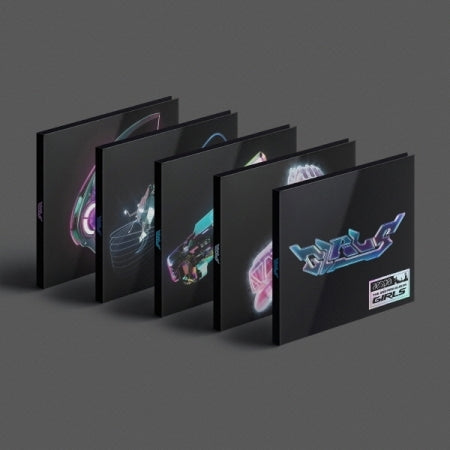aespa - Girls (Digipack ver.) – Kpop Planet Global