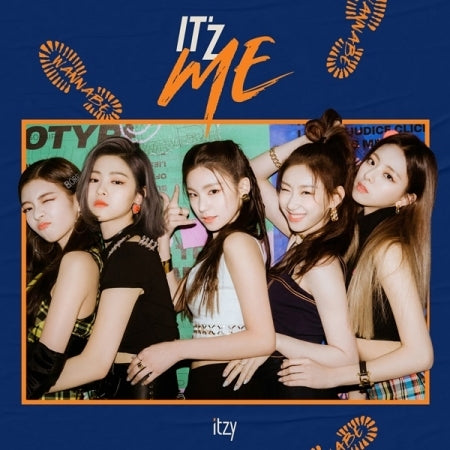 ITZY - IT'z ME – Kpop Planet Global