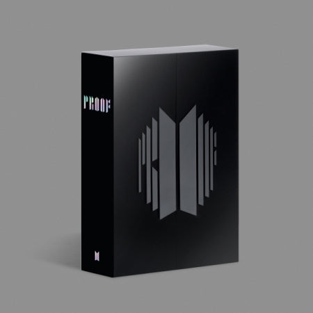 BTS - Proof (Standard Edition) – Kpop Planet