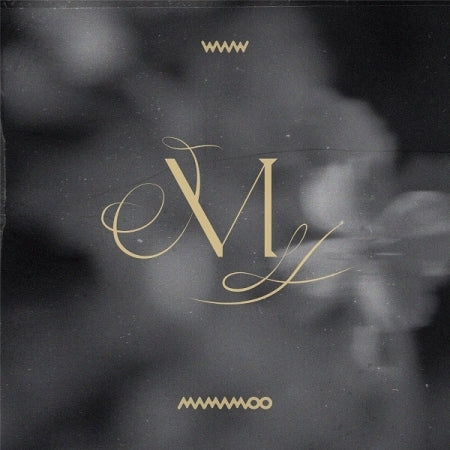 K-POP・アジア MAMAMOO MMT WAW MAMAMOO - WAW – Kpop Planet