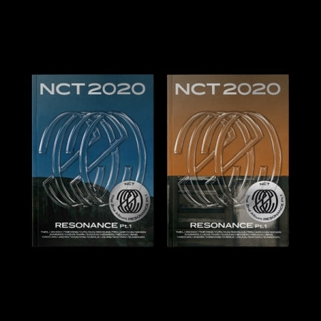 NCT 2020 - NCT RESONANCE Pt. 1 – Kpop Planet Global