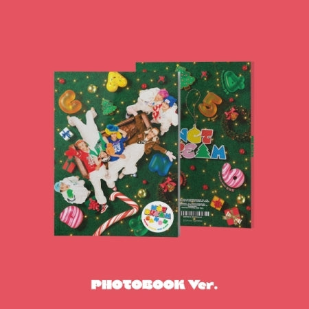 NCT DREAM - Candy (Photobook ver.) – Kpop Planet