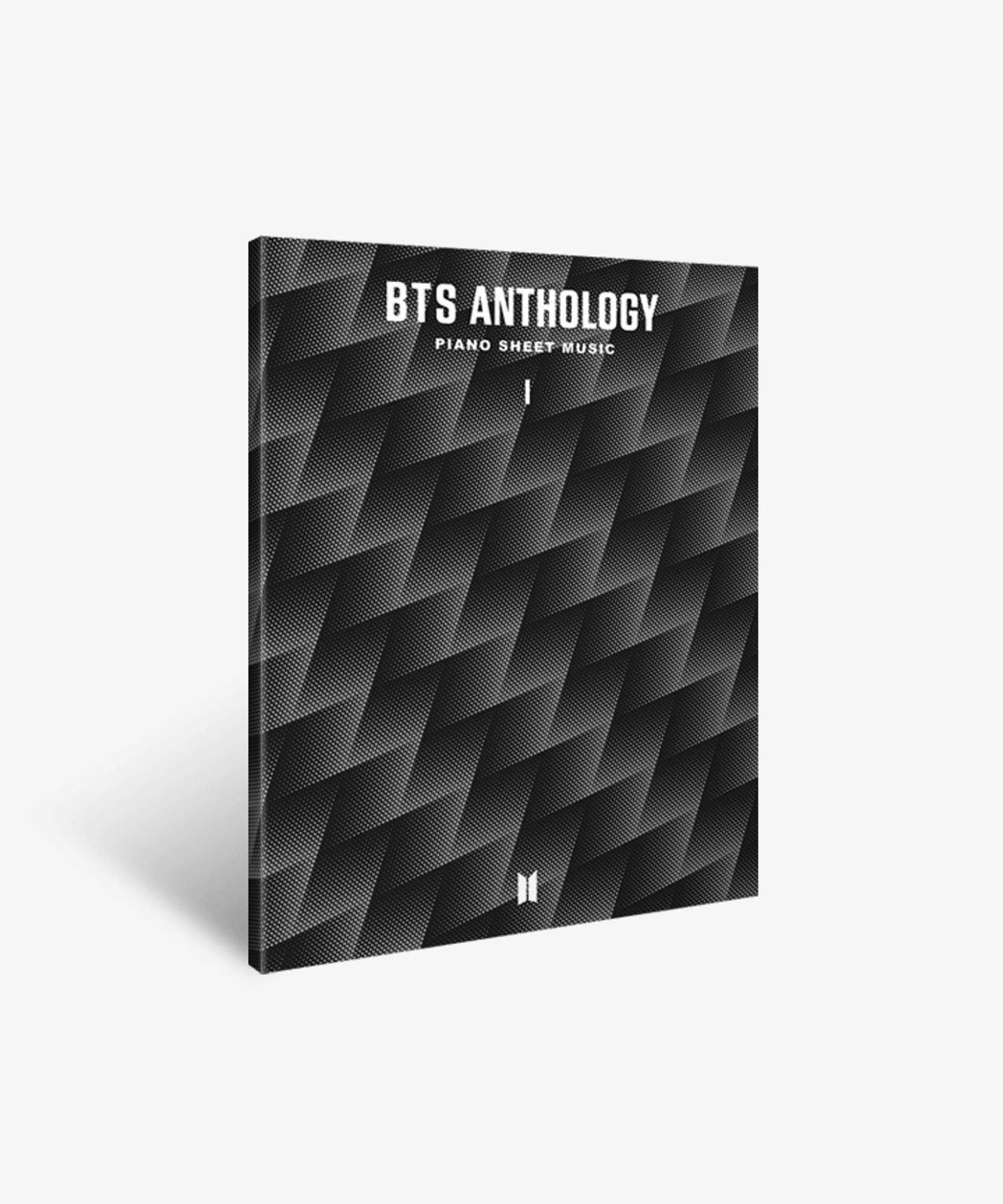 BTS - BTS ANTHOLOGY 1