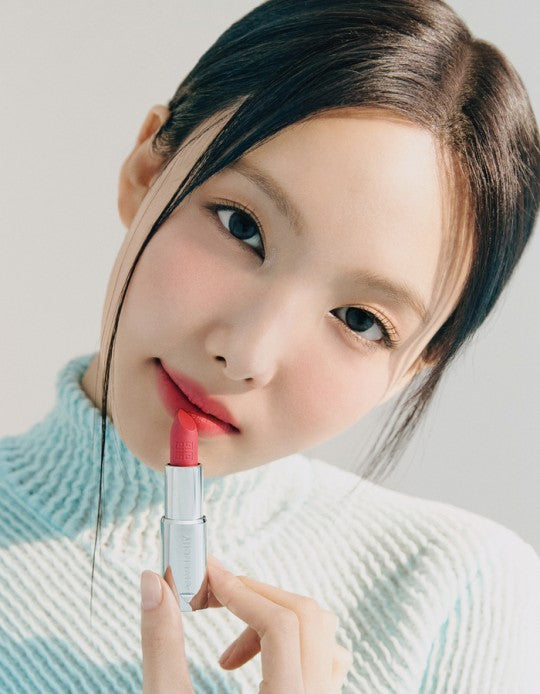 TWICE Nayeon, the new face of GIVENCHY BEAUTY [Official]