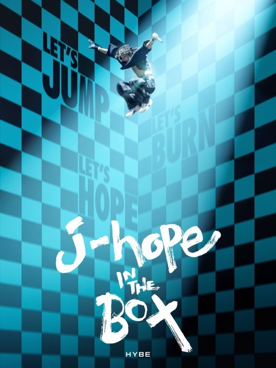 BTS J-HOPE documentary, simultaneous worldwide release on Weavers + Disney Plus