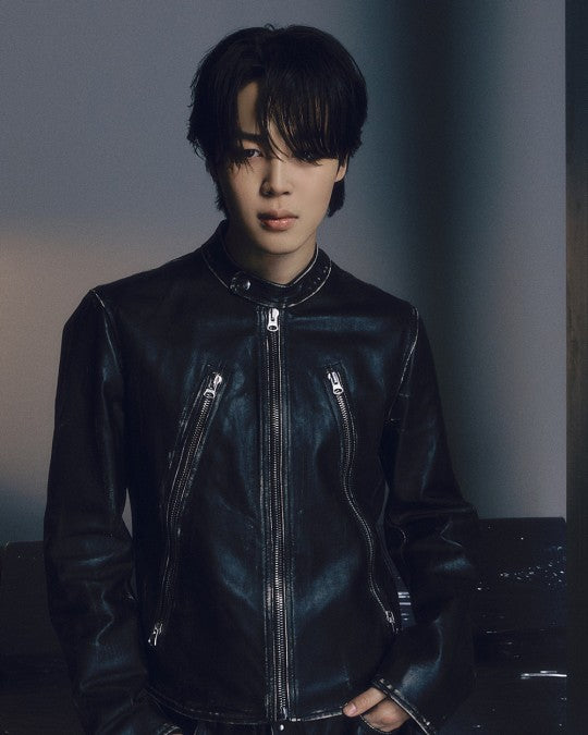 [Kpop planet news] BTS Jimin, 'Set Me Free Pt.2' topped 'Top Songs' in 110 countries and regions