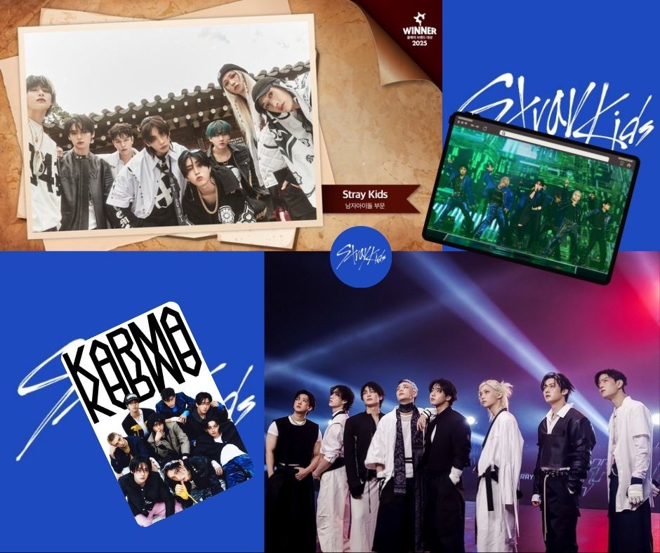 Stray Kids Once Again Marking Another Record in Less than 24 Hours