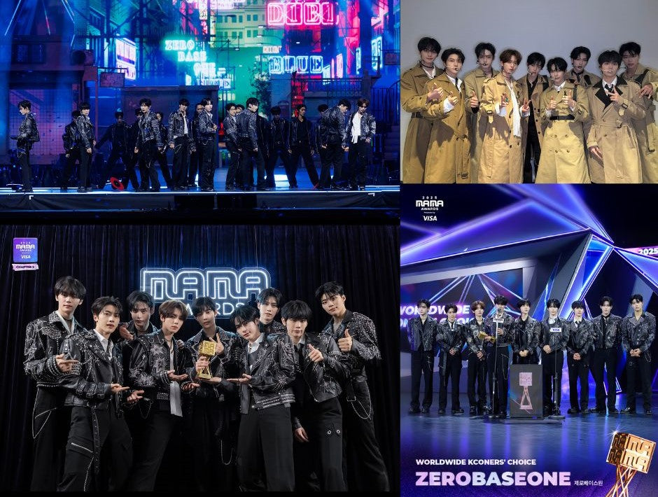 ZEROBASEONE Extends Activities For Two More Months