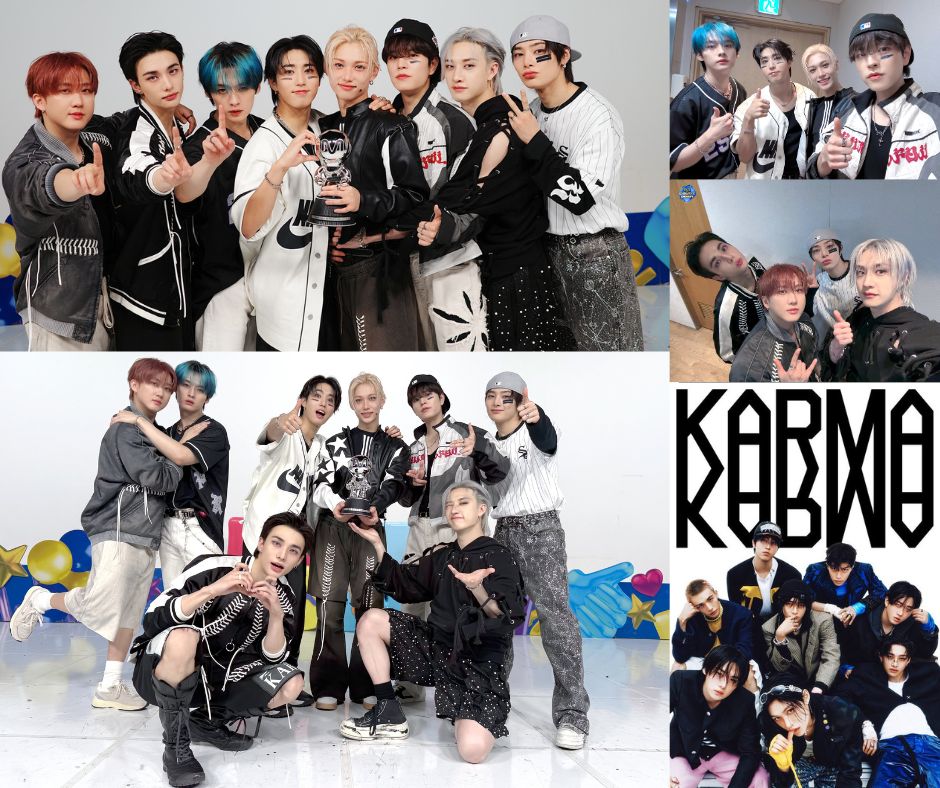 Stray Kids 1st Win and Collaboration with Kakao